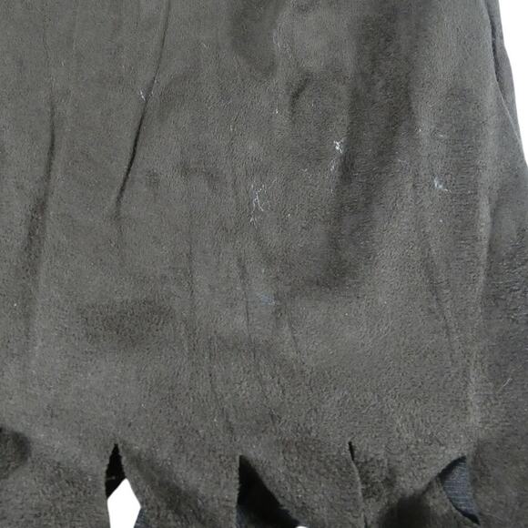 Hippie Adult Halloween Male Vest Necklace Headband Packaged Spirit - Picture 4 of 4